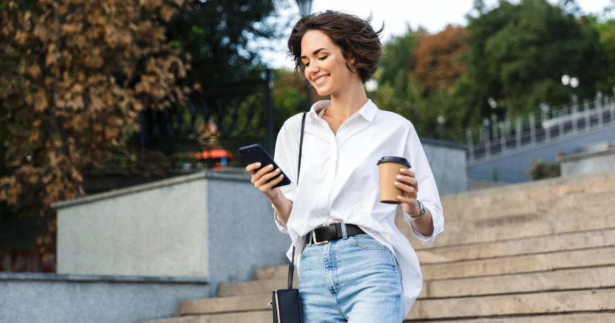 Enkla stegens innovation: 6‑6‑6‑regeln förändrar vårt sätt att röra oss