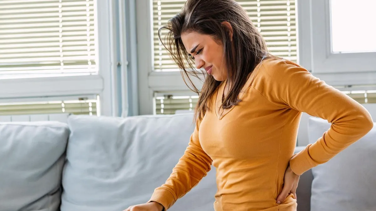 Varför kroppen börjar försämras snabbare vid 50 — och vilket organ som drabbas först