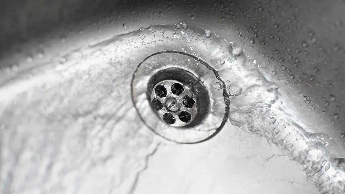 Så fixar du stopp i avloppet – enkla hushållsmetoder i Tjeckien