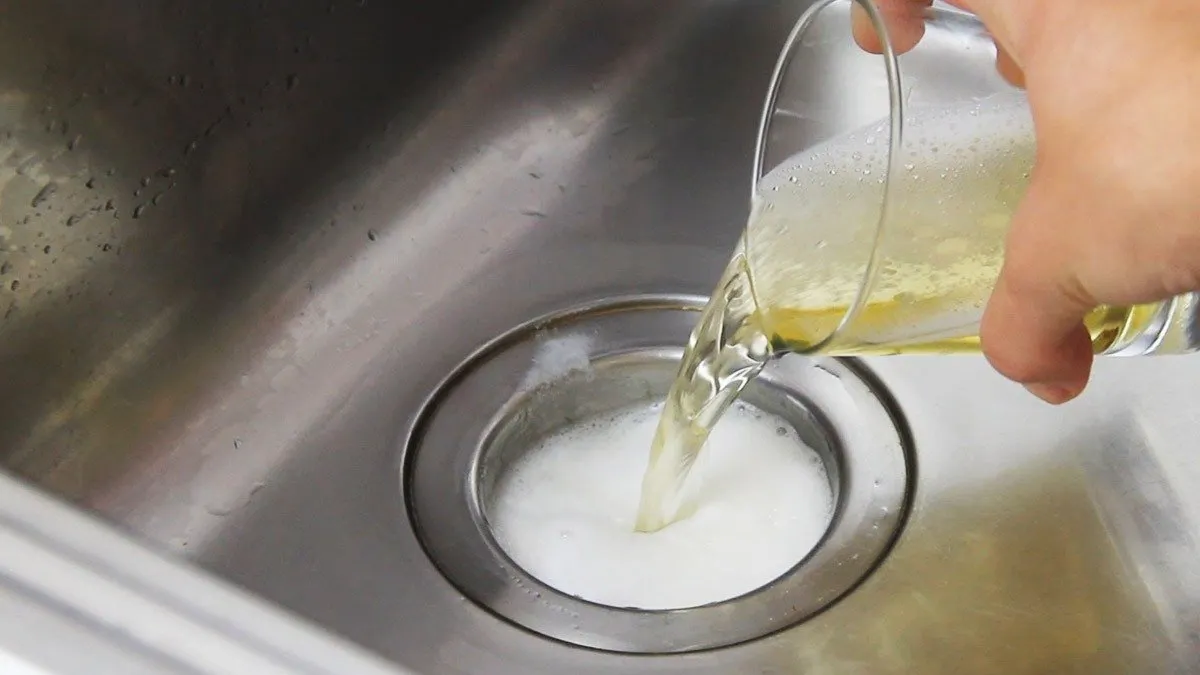 Effektiva sätt att hålla avloppen rena