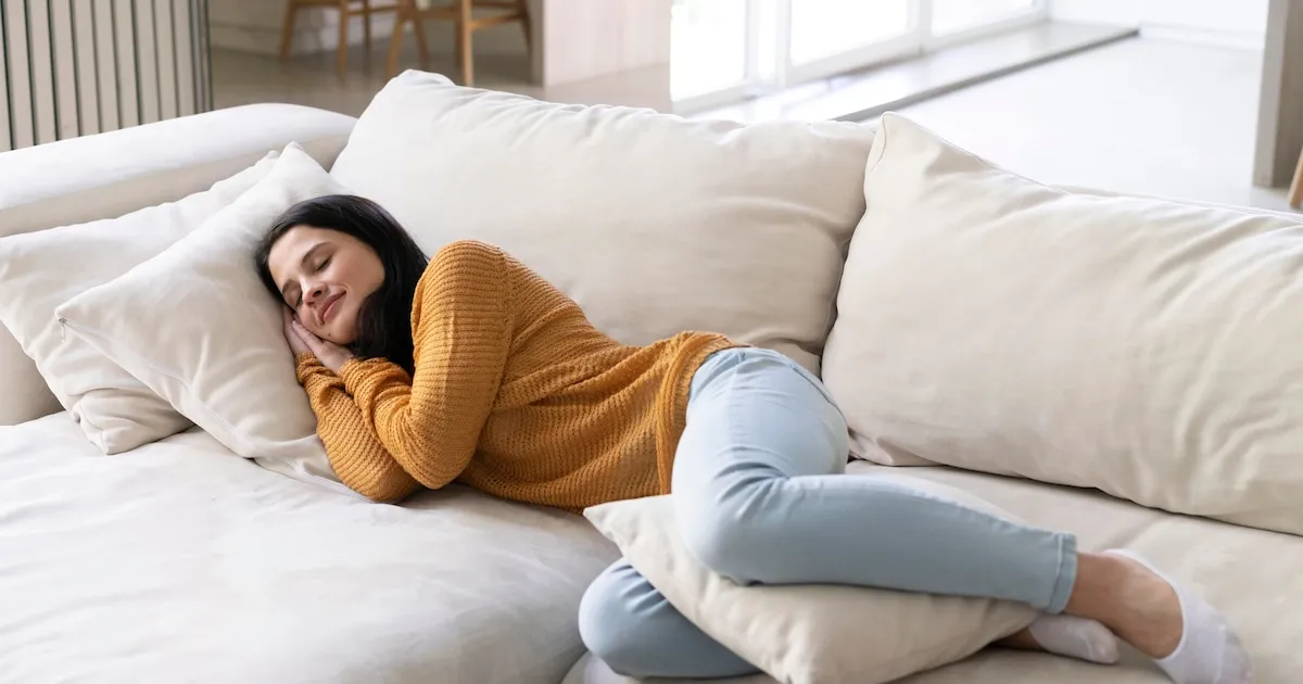 Att välja ensamhet visar på självbestämmande