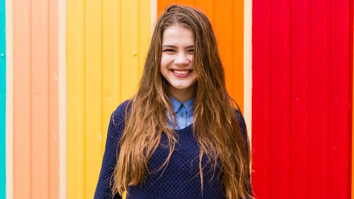 Kan din favoritfärg säga något om din intelligens?