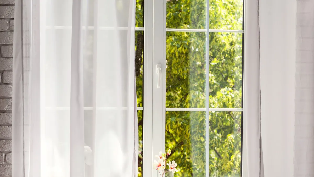 Säg adjö till gardiner: så kommer dina fönster att se ut 2025