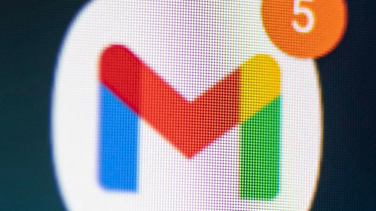 Google gör stora förändringar i Gmail efter 20 år