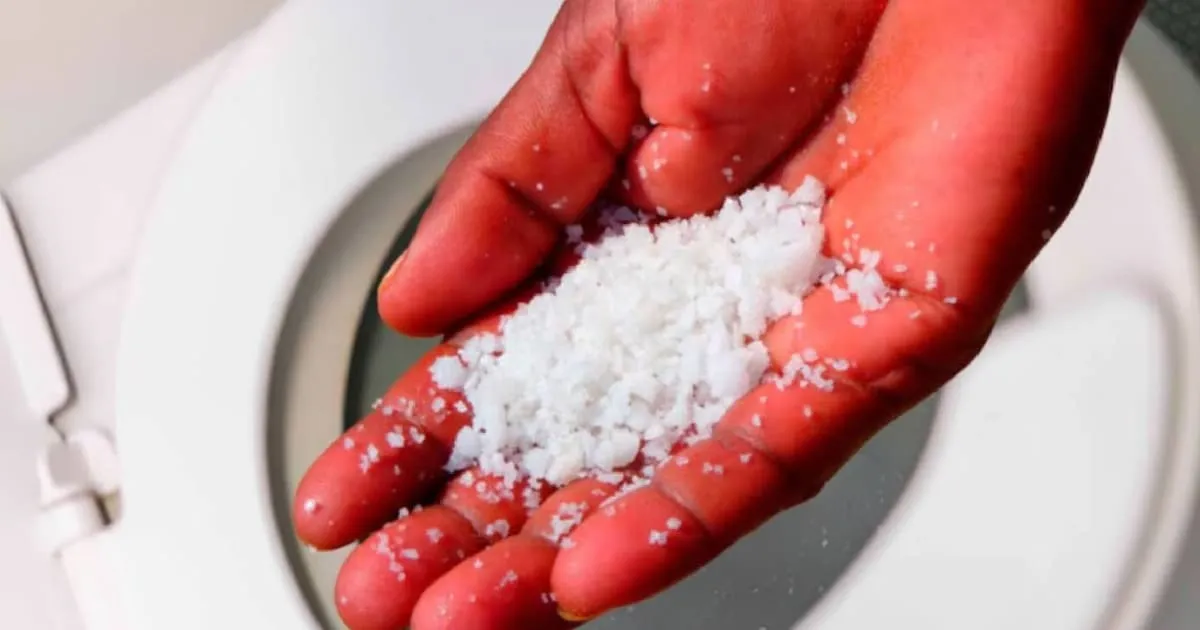 Naturliga rengöringsmetoder som förändrar badrumshygienen