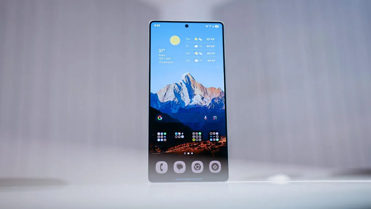 Förläng batteritiden på din Samsung-telefon – sju praktiska tips