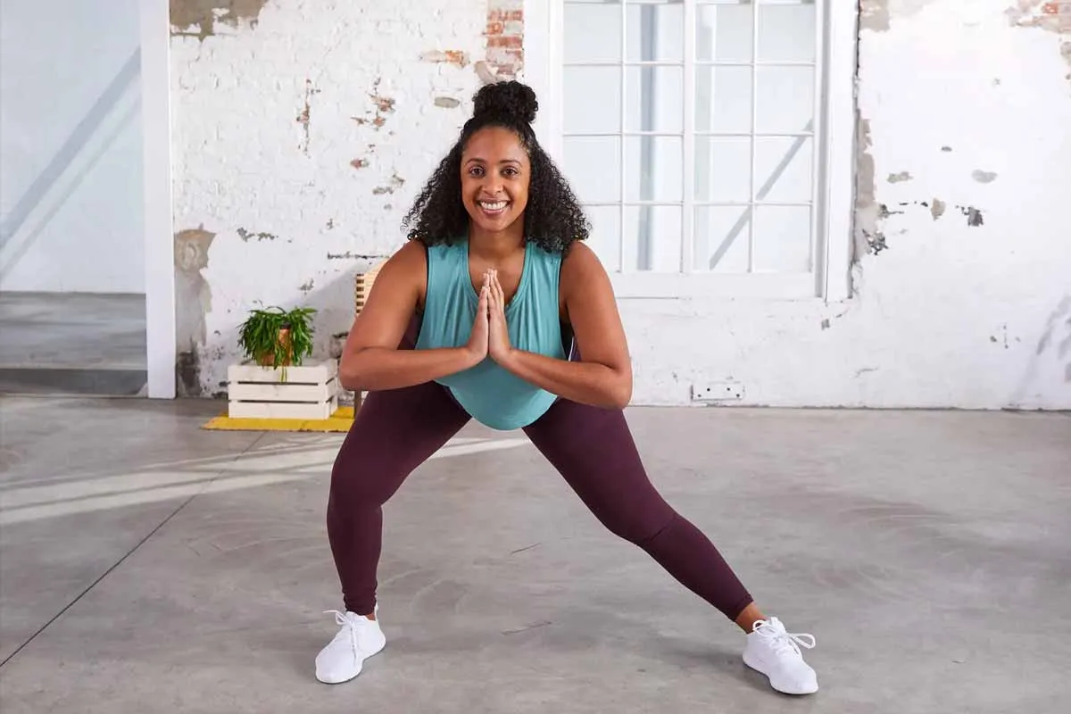 Smält bukfett med stående övningar: en praktisk guide