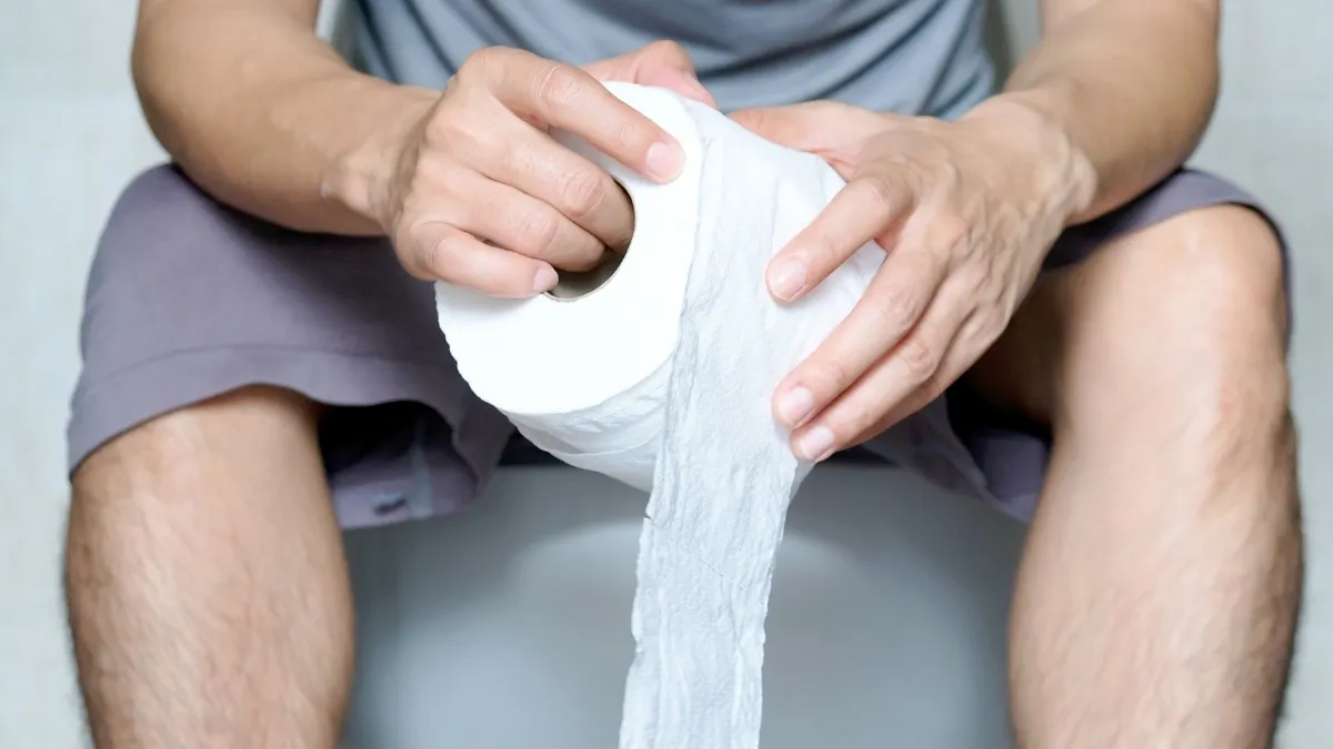 Ny studie ger nya insikter om hälsorelaterad forskning