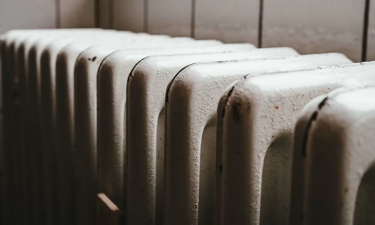 Vilket uppvärmningssystem fungerar bäst enligt forskarna?