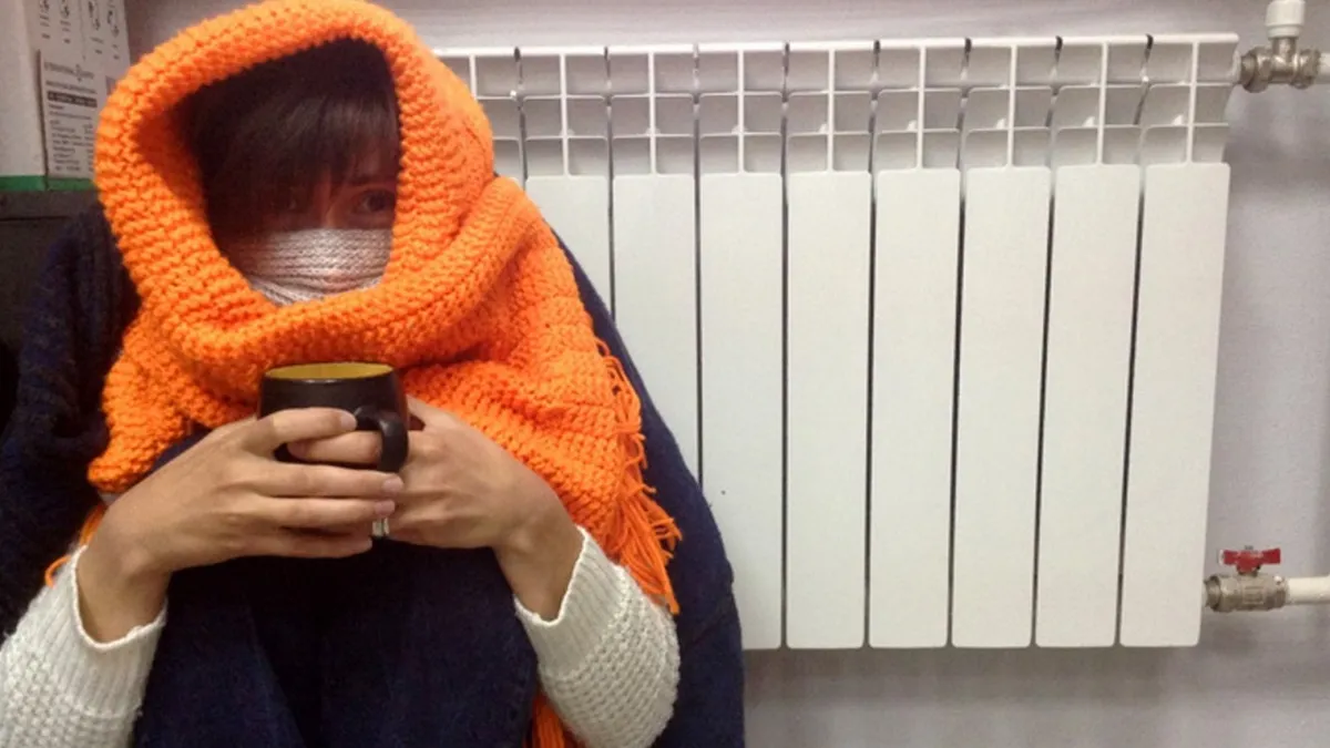 Moderniseringen av inomhustemperaturen: från 19 °C till fler komfortzoner