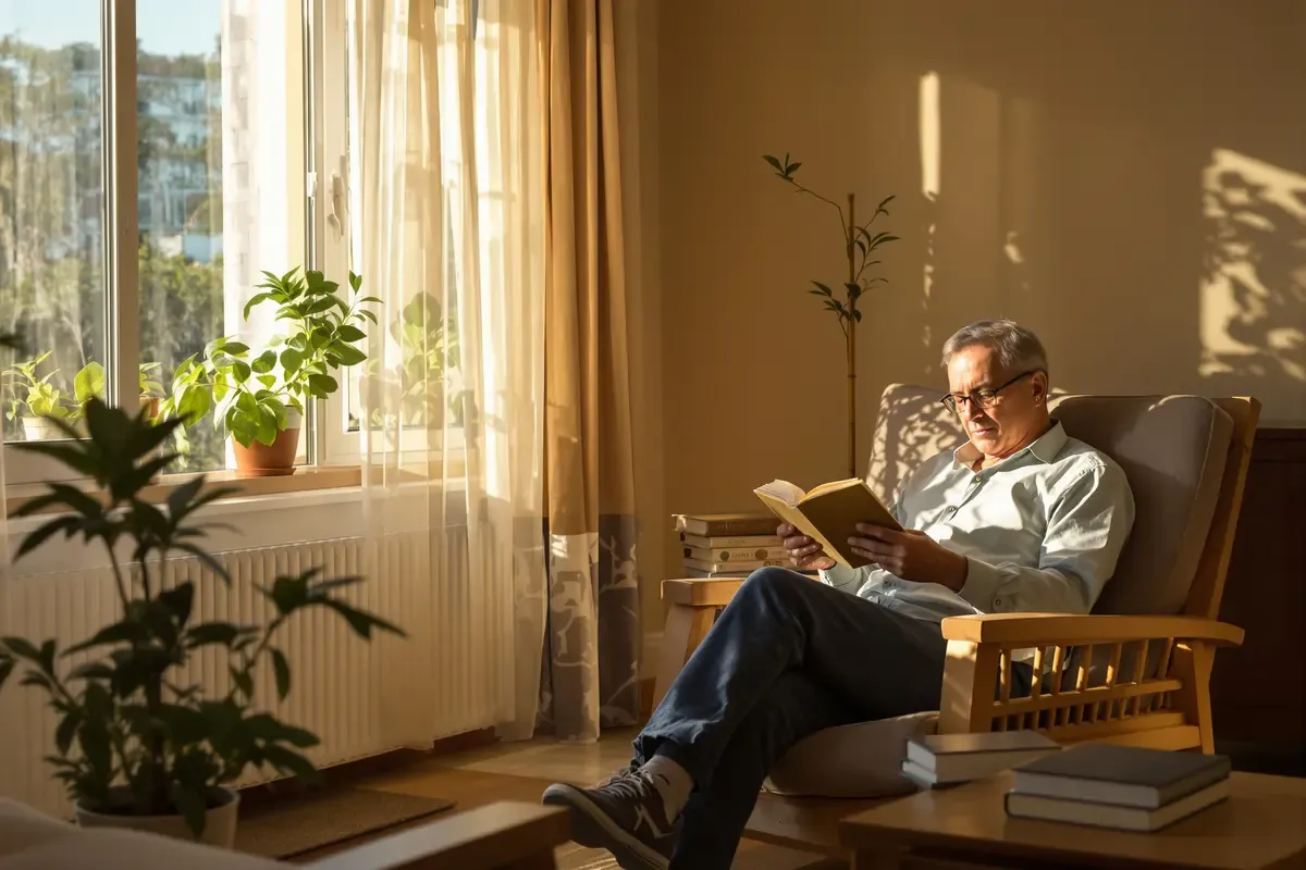 Den förlorade konsten att fokusera – är djup koncentration på väg att försvinna?