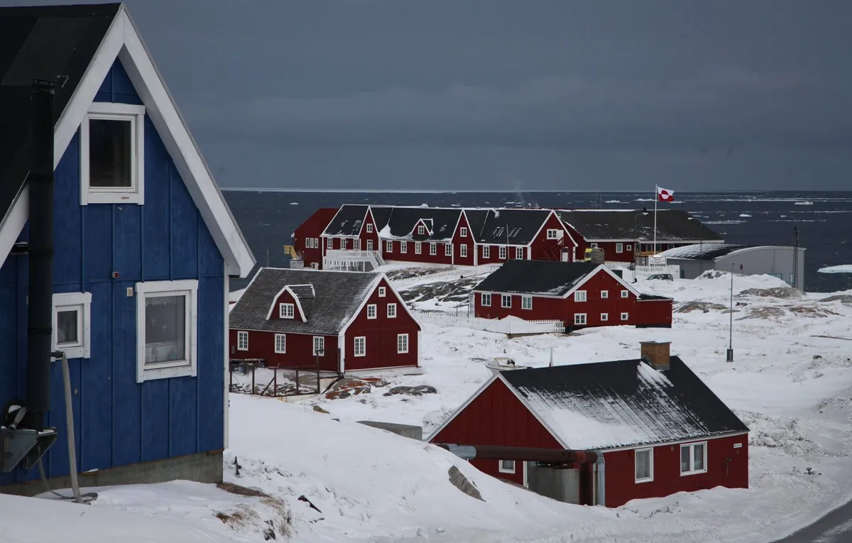 Danmark skärper säkerheten mitt i Trumps omdiskuterade brev och den globala tekniksårbarheten