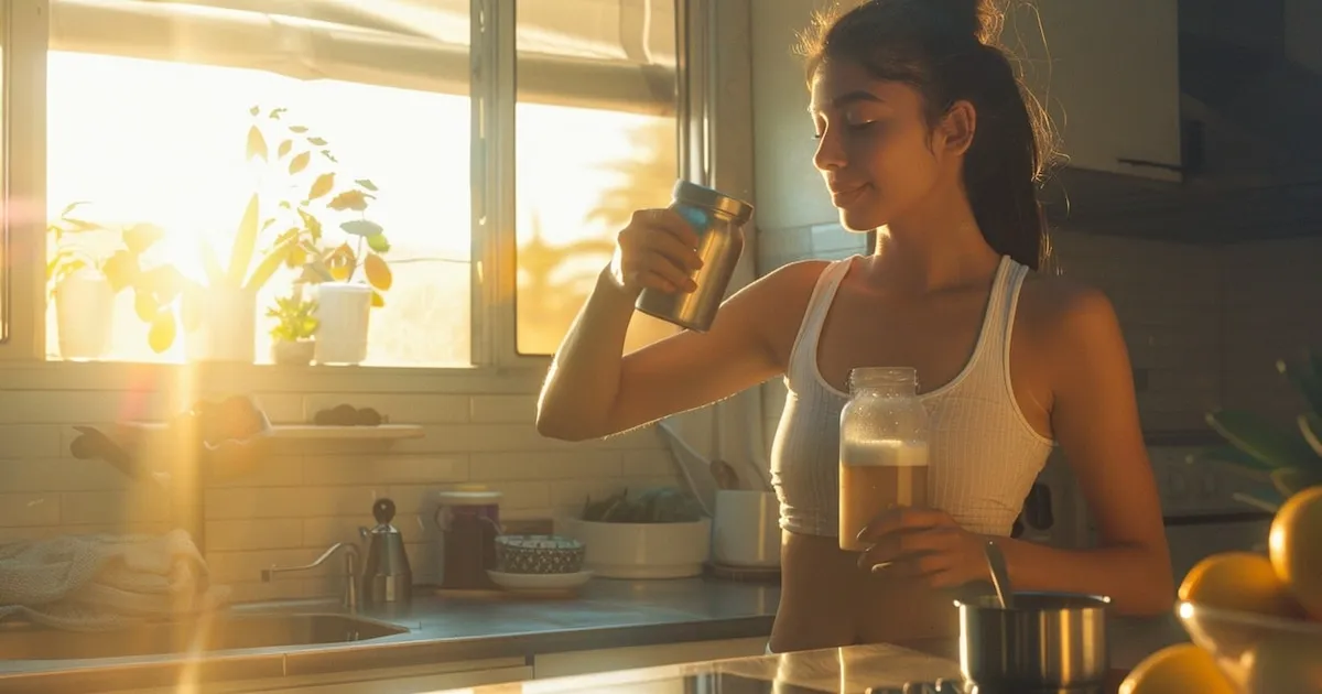 Fruktens magiska kraft: fem allierade för strålande hud