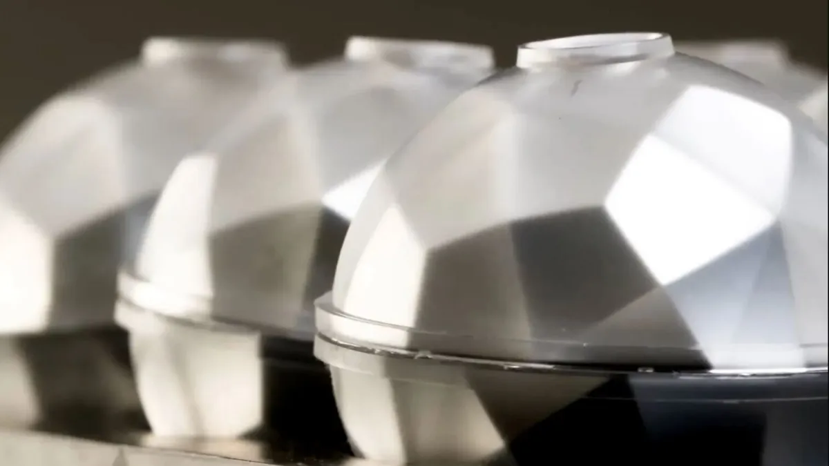 Japan tar solcellstekniken vidare med Sphelar®