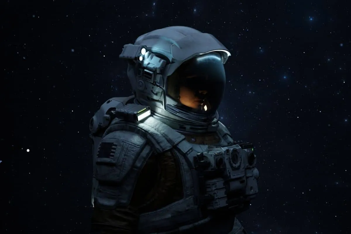 Det märkliga knackandet från rymden som fortfarande förbryllar