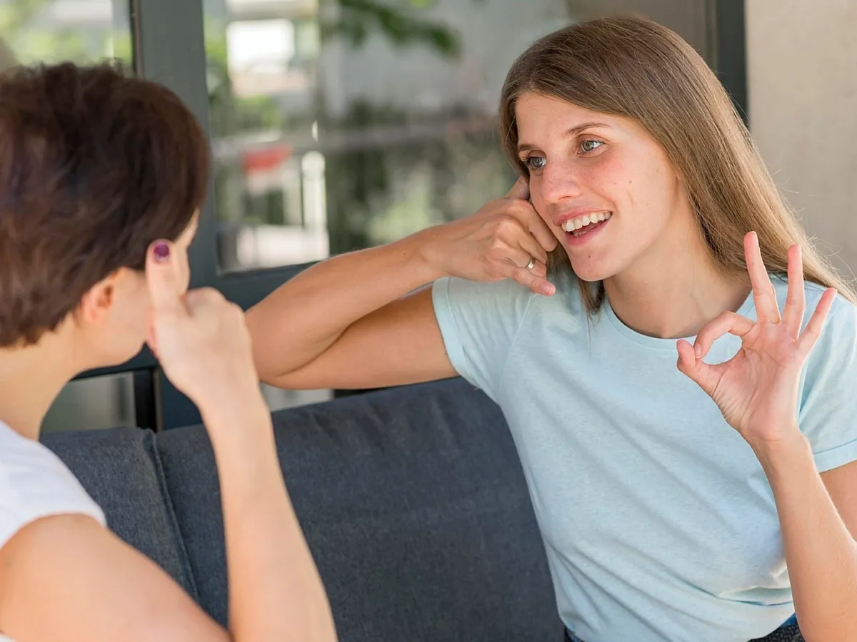 Psykologin bakom tystnad i gruppsamtal