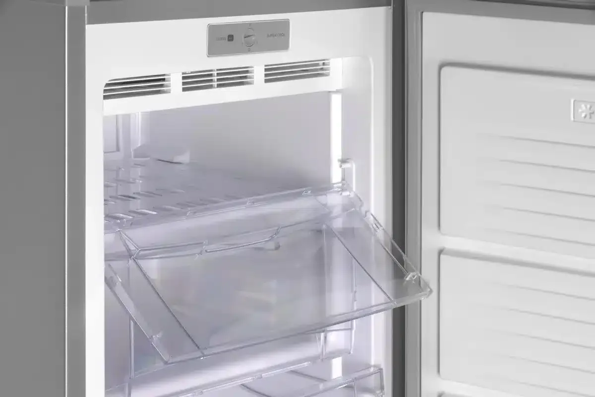 Så avfrostar du frysen effektivt: en guide till bättre energianvändning