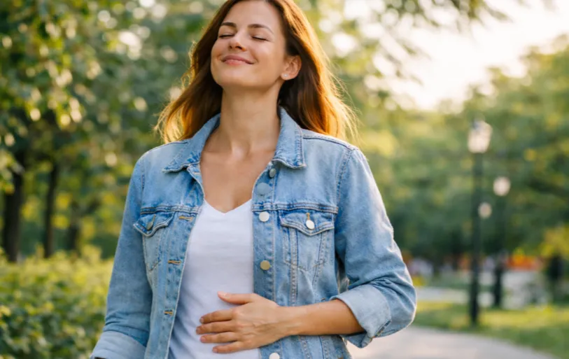 Fart Walk: en ny hälsodisciplin för kropp och själ