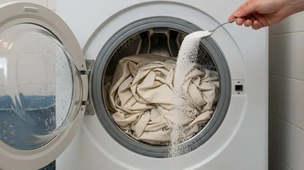 Fräscha gardiner med enkla tvättrutiner, så behåller du ljus och stil hemma