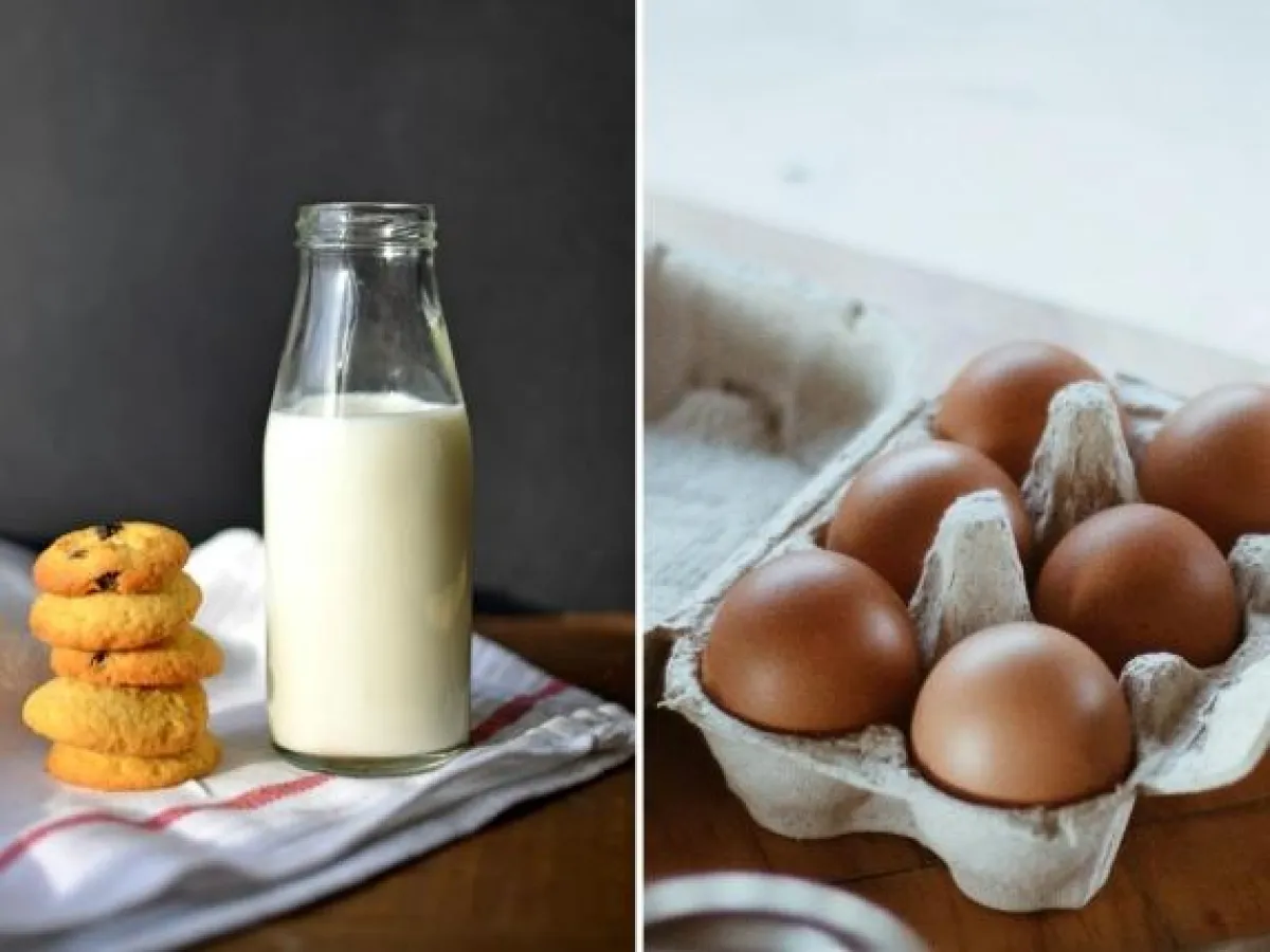 Rätt förståelse för utgångsdatum minskar matsvinn och skyddar hälsan