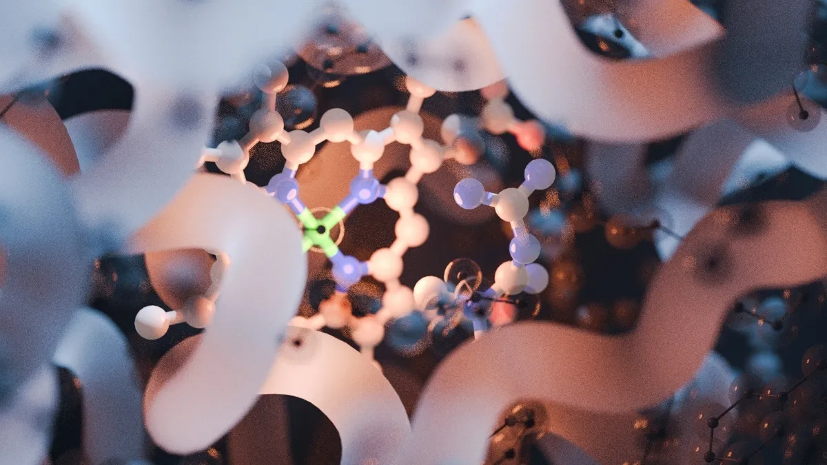 Efter 60 år: metformin visar sig oväntat påverka hjärnan