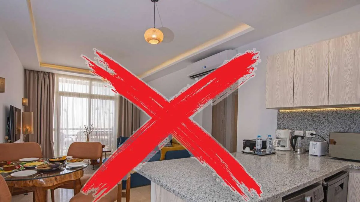 Det slutna köket är tillbaka: öppna kök tappar mark