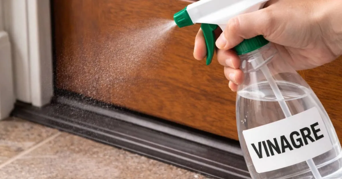 Vinäger: en mångsidig ingrediens för hemmet med överraskande användningar