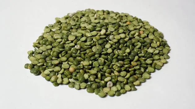 Varför äta en forntida fattigmansmat? Sänker blodtrycket och blodsockernivån