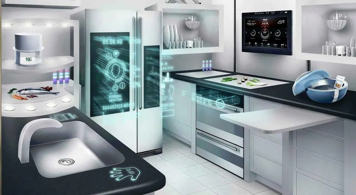 Elugnen: en osynlig energislukare i italienska hem