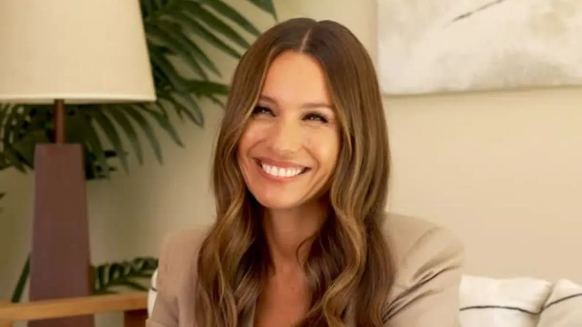 Pampita sätter tonen för en ny inredningstrend