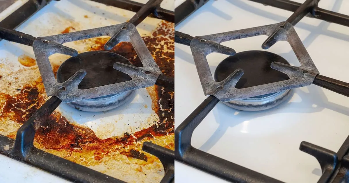 Håll ugnen ren: en guide till naturliga rengöringsmetoder